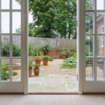 Worth Trying Garden Door Ideas For Garden Lovers img
