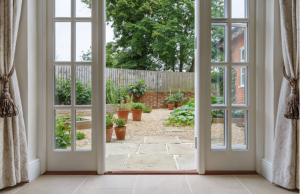Worth Trying Garden Door Ideas For Garden Lovers img