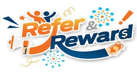 Refer and reward