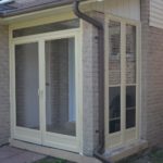 porch enclosure vaughan