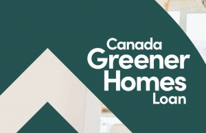Greener Home Program