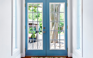 5 Things to Consider When Buying Patio Doors