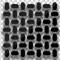Deck PP Tiles 3 ANTI SLIP FLOOR icon