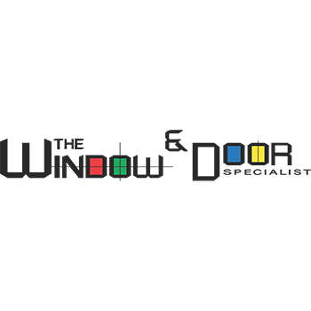 Window and Door Specialist logo