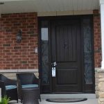 Choosing Your Perfect Entry Door: A Step-by-Step Guide