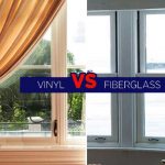 Vinyl or Fiberglass - Ultimate Choice for Your Windows!