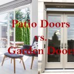 Canada's Patio Doors vs. Garden Doors: The Winning Choice