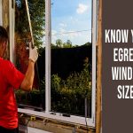Canadian Homeowners: Know Your Egress Window Sizes