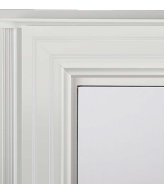 Porch Enclosures 2 2” Classic Frame
