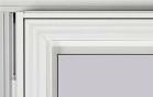 Porch Enclosures 3 2” Classic Frame