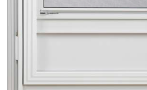 Porch Enclosures 4 2” Classic Frame