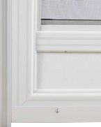 Porch Enclosures 5 2” Classic Frame