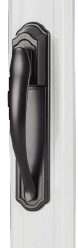 Porch Enclosures 21 BLACK