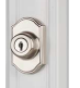 Porch Enclosures 23 DX KEYED