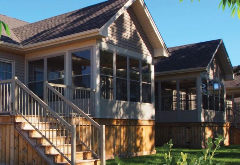 Porch Enclosures 43 P1