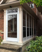 Porch Enclosures 45 P3