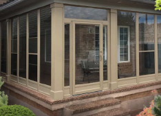 Porch Enclosures 46 P4