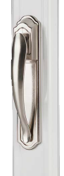 Porch Enclosures 20 SATIN SILVER1