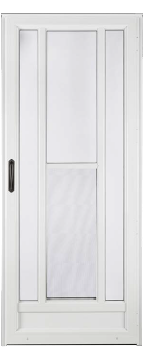 Porch Enclosures 18 TRI LITE