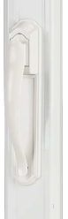 Porch Enclosures 22 WHITE
