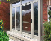 Porch Enclosures 50 q4