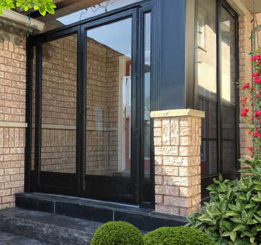 Porch Enclosures 52 q5