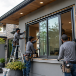 Aluminum windows cost guide Ontario 2026 — Window Door Specialist GTA